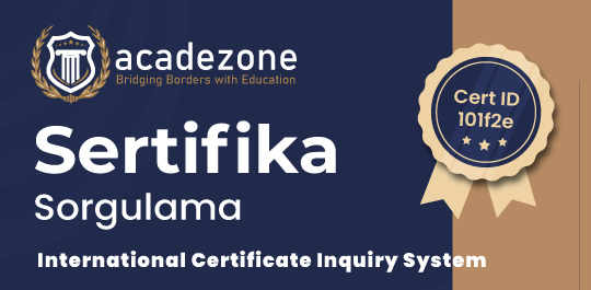 Certificate validation - Home
