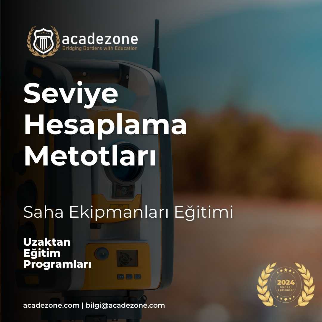Seviye Hesaplama Metotları